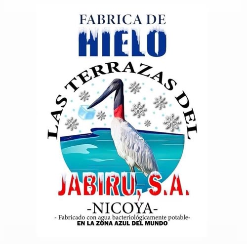 Fábrica de Hielo Jabirú
