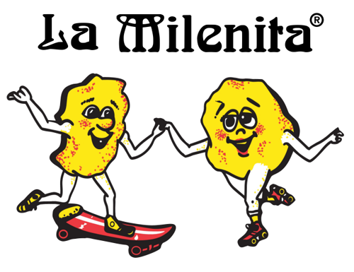 La Milenita