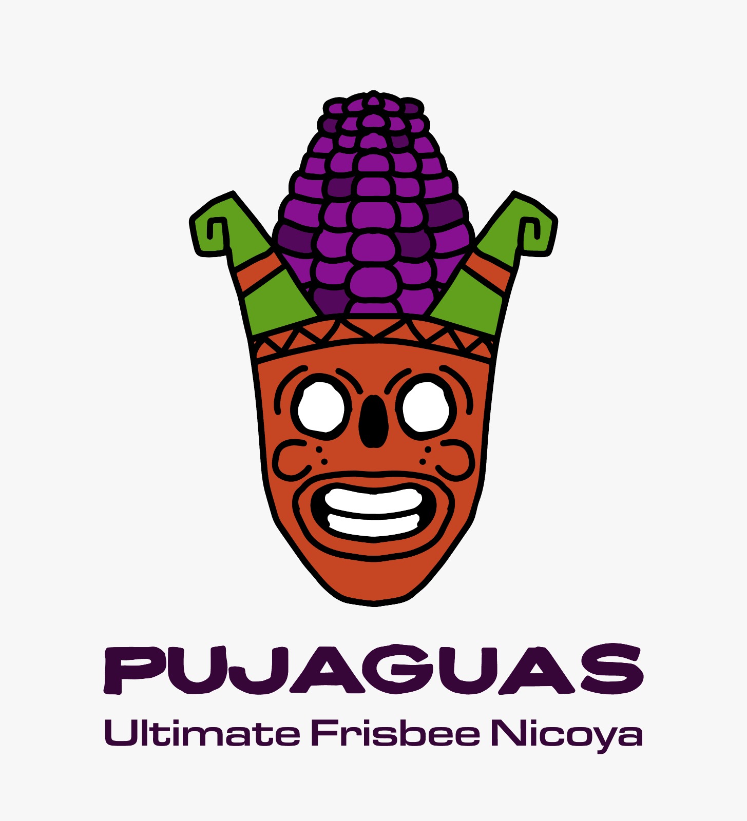 Pujaguas Ultimate Frisbee