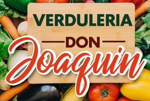 Verdulería Don Joaquín